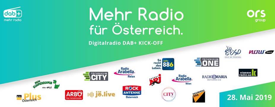 DAB+ aus Österreich erstmals in Deutschland zu empfangen - RadioBlog.eu