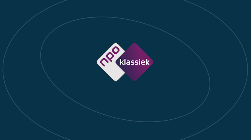 Aus NPO Radio 4 Wurde NPO Klassiek - RadioBlog.eu