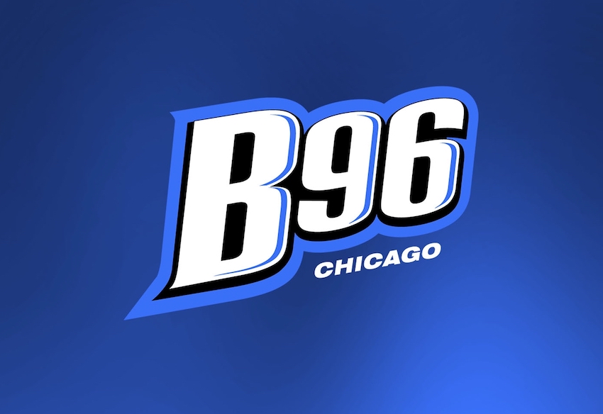 Formatwechsel Bei B96 In Chicago - RadioBlog.eu