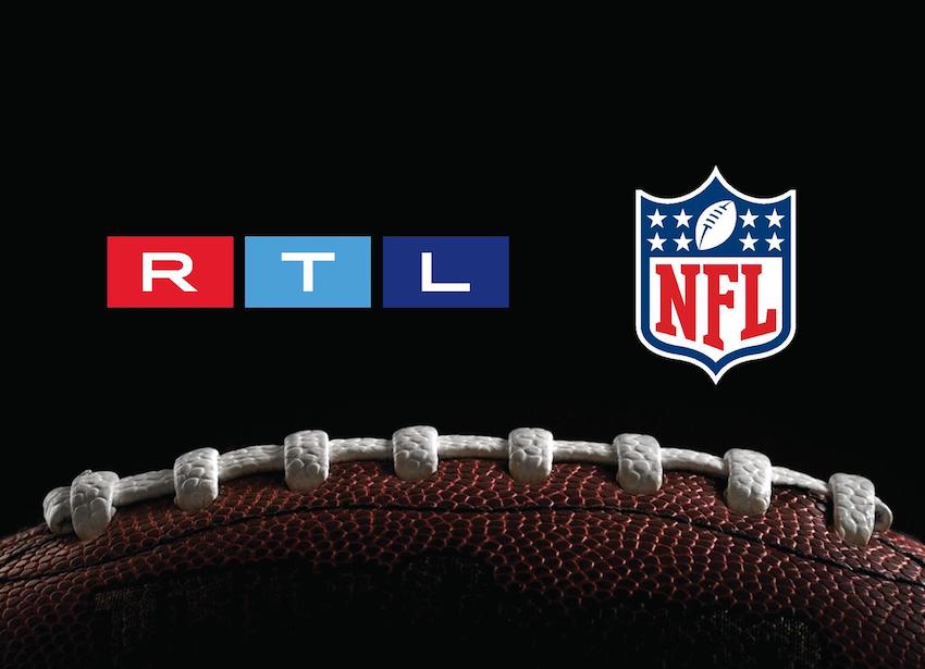 RTL NFL Radio gestartet RadioBlog.eu